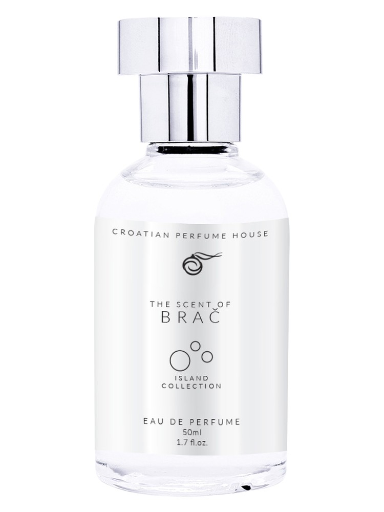 The Scent Of Brač – Croatian Perfume House
