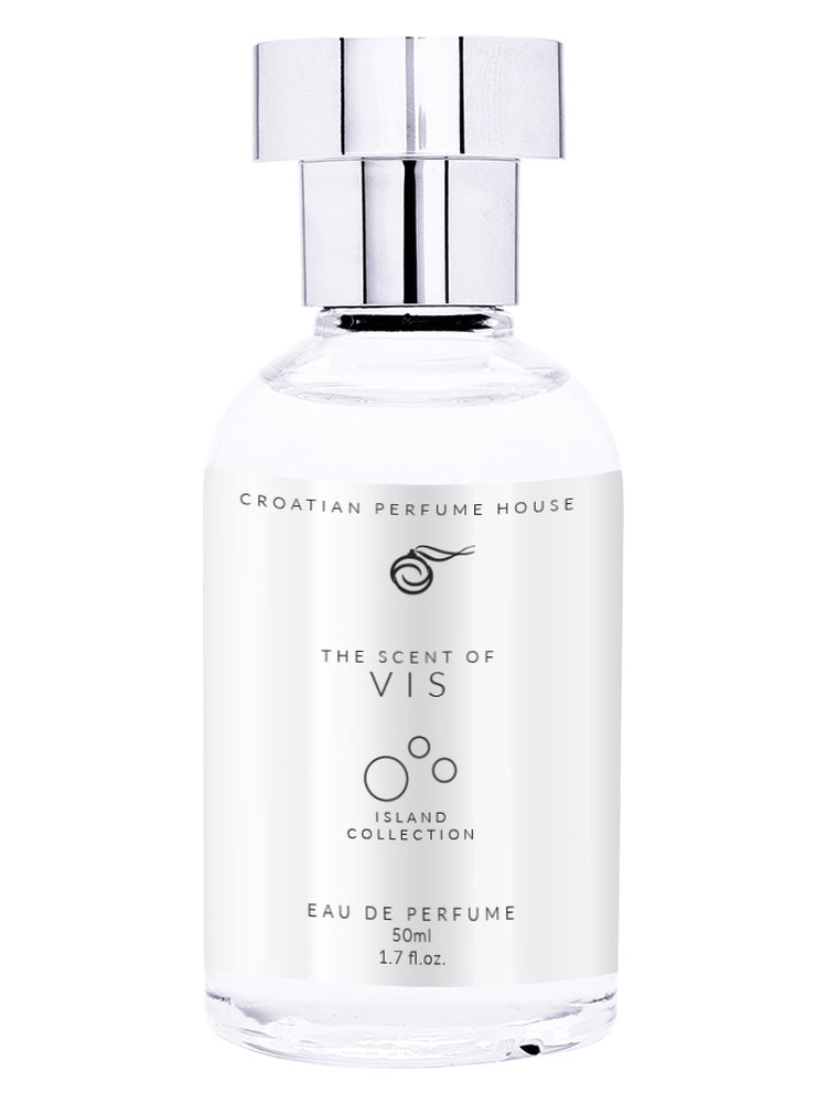 The Scent Of Vis – Croatian Perfume House