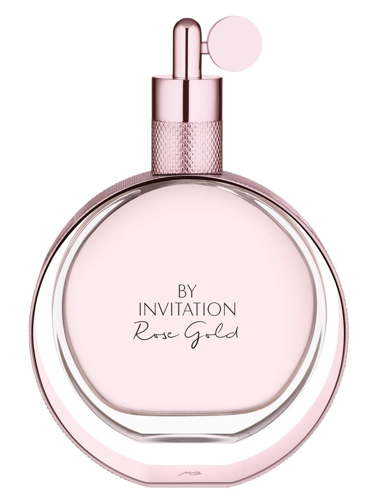 By Invitation Rose Gold – Michael Buble