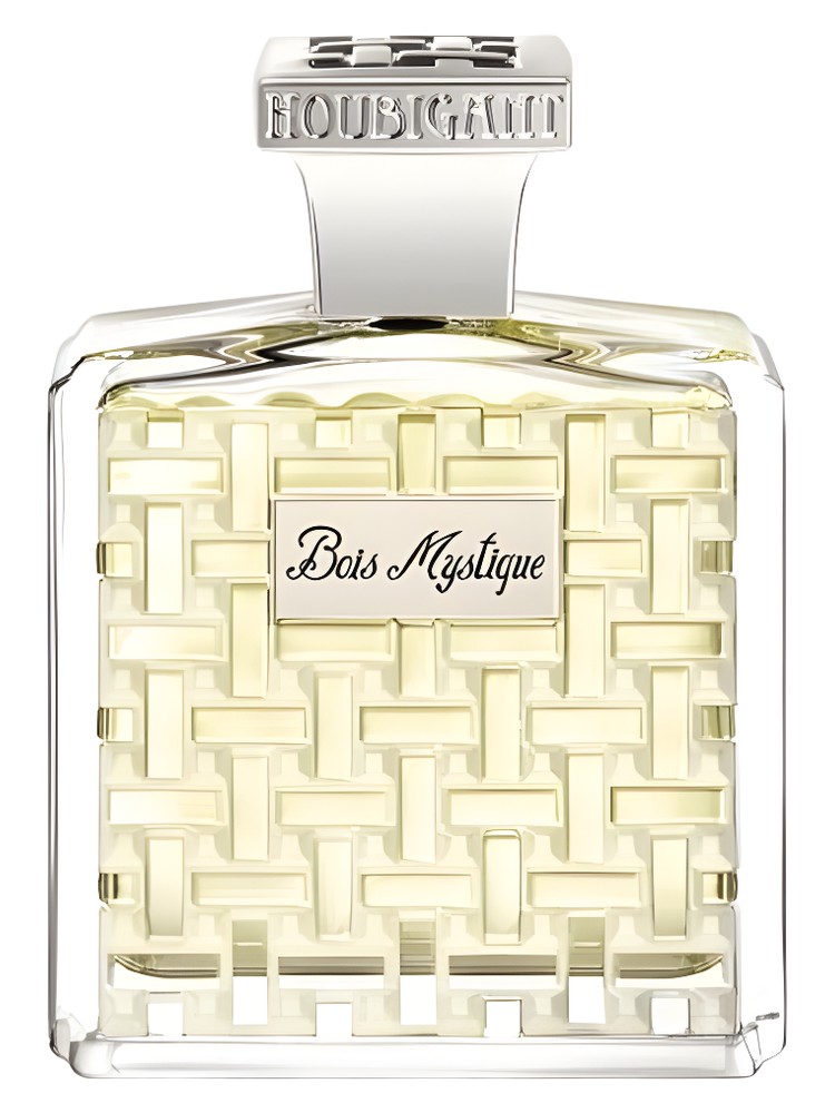 Bois Mystique – Houbigant