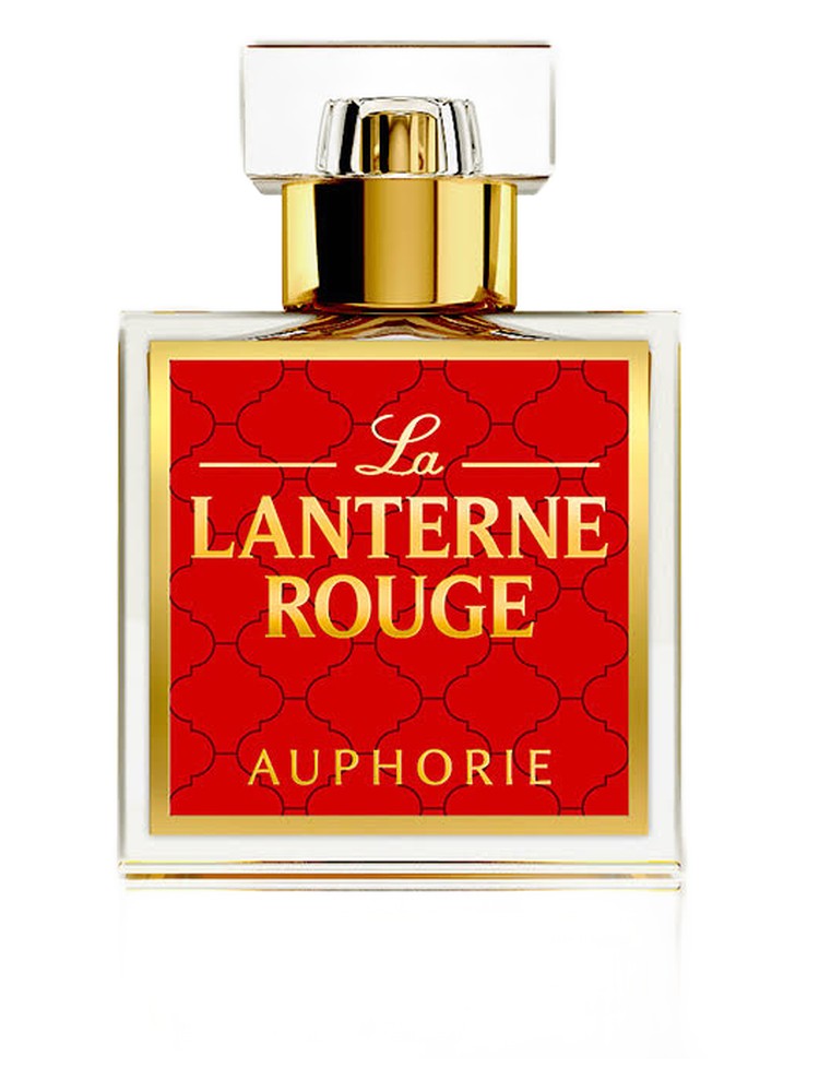 La Lanterne Rouge – Auphorie