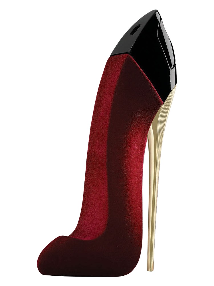 Good Girl Velvet Fatale – Carolina Herrera