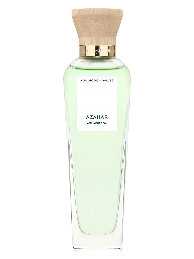 Agua Fresca de Azahar – Adolfo Dominguez