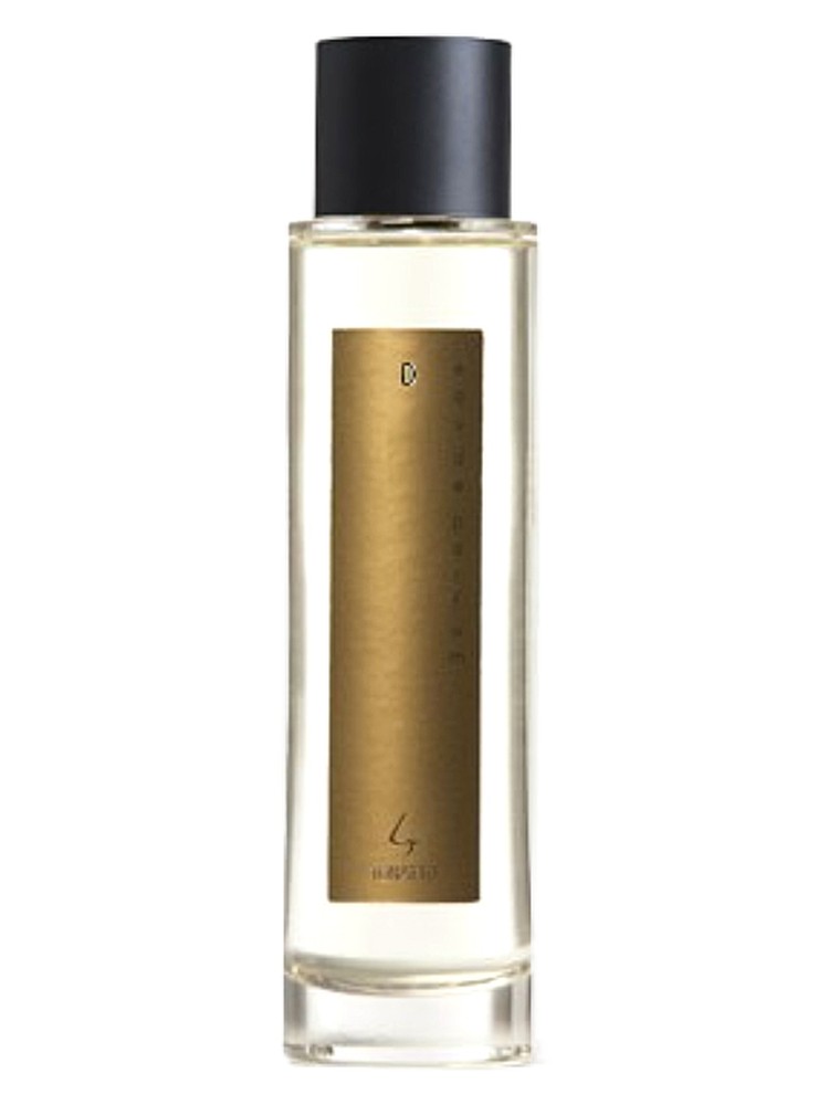 D Eau De Parfum – Tonatto Profumi