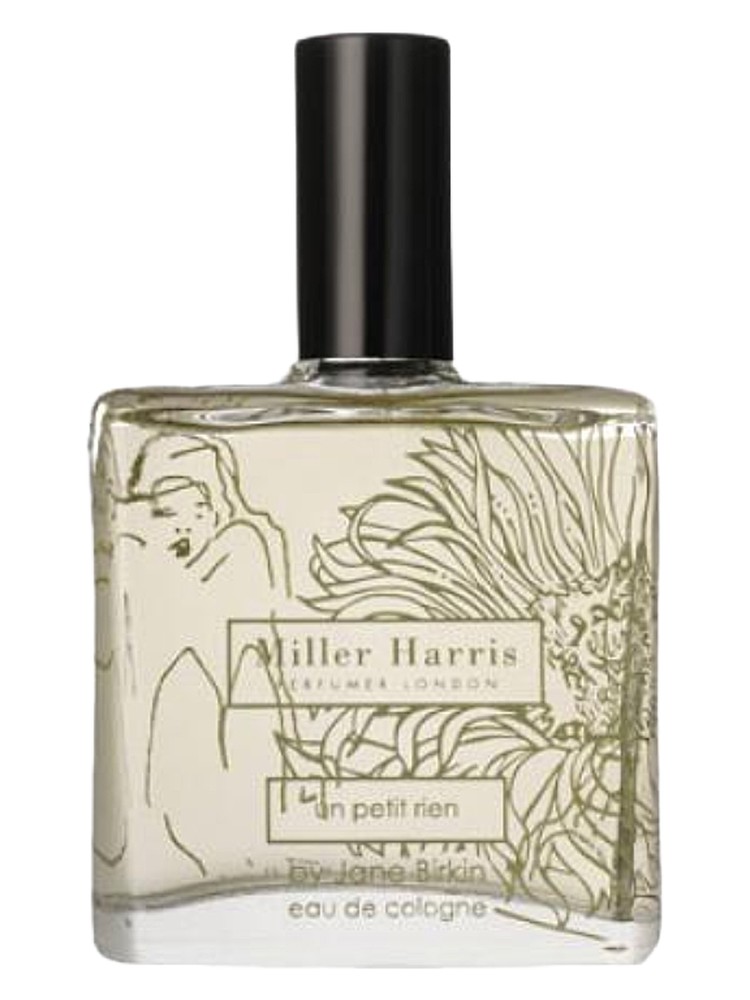 Un Petit Rien – Miller Harris
