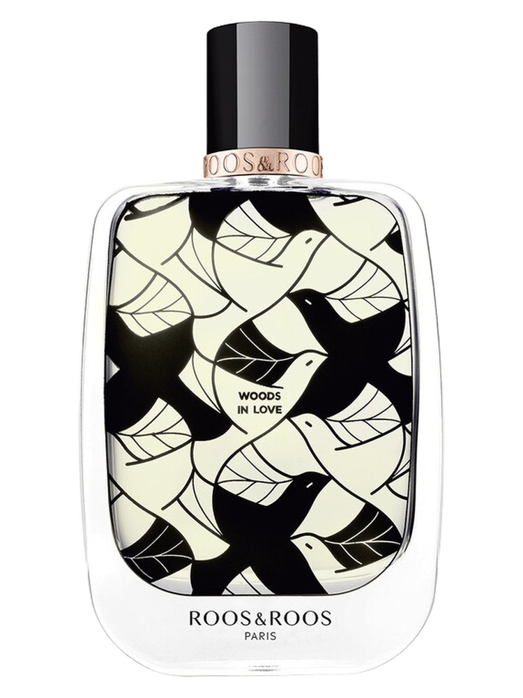 Woods in Love – Roos & Roos