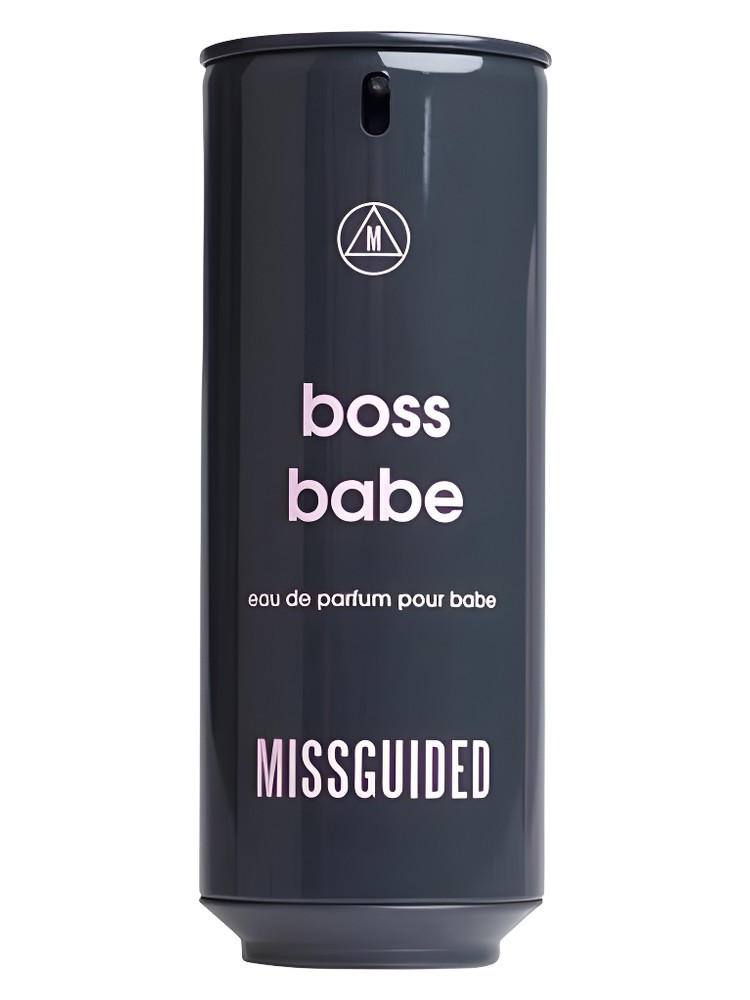 Boss Babe – Missguided