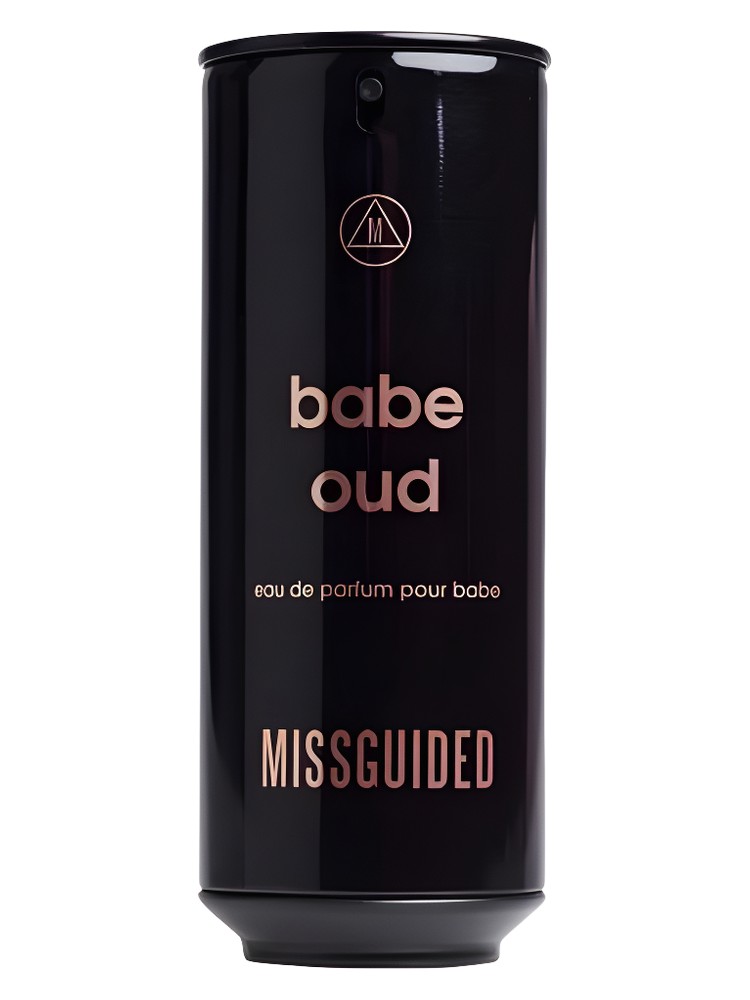 Babe Oud – Missguided