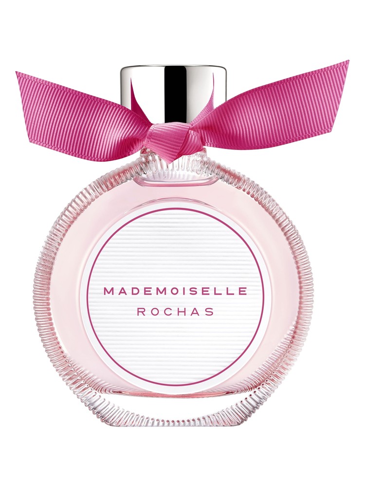 Mademoiselle Rochas Eau de Toilette – Rochas