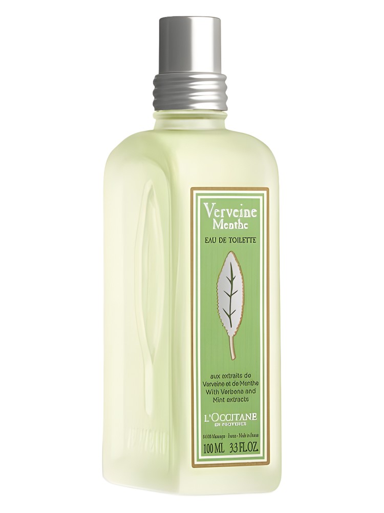 Verveine Menthe – L'Occitane en Provence