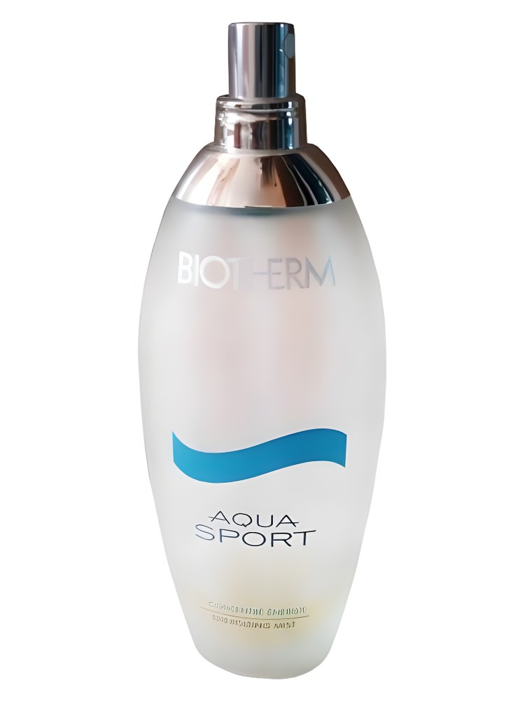 Aqua Sport – Biotherm
