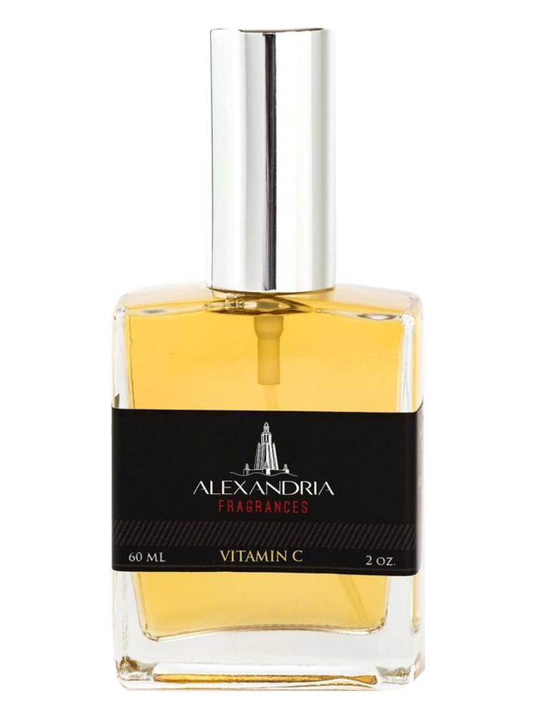 Vitamin C – Alexandria Fragrances