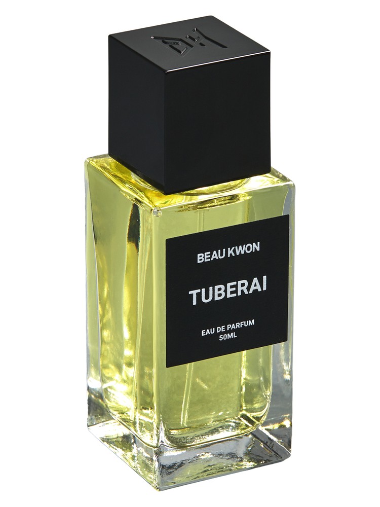 Tuberai – Beau Kwon
