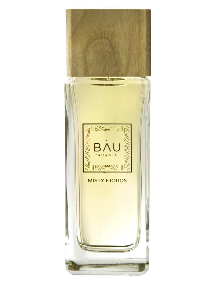 Misty Fjord – BAU