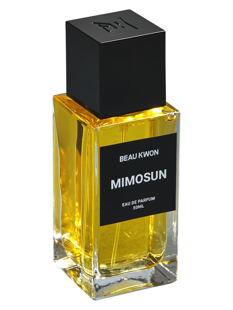 Mimosun – Beau Kwon