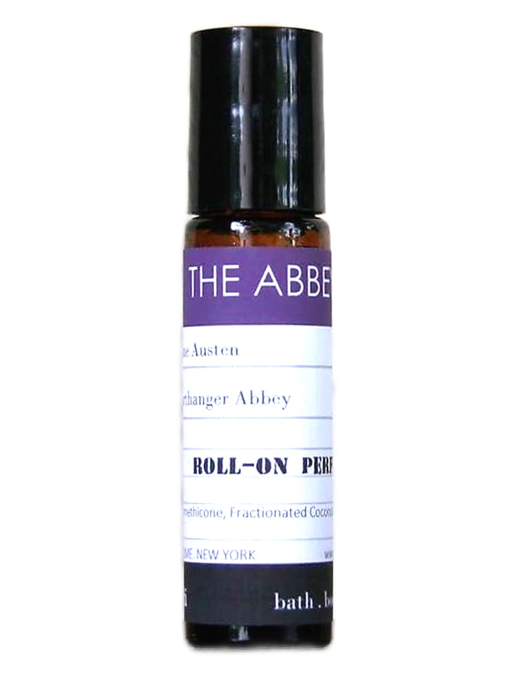 The Abbey – Latherati
