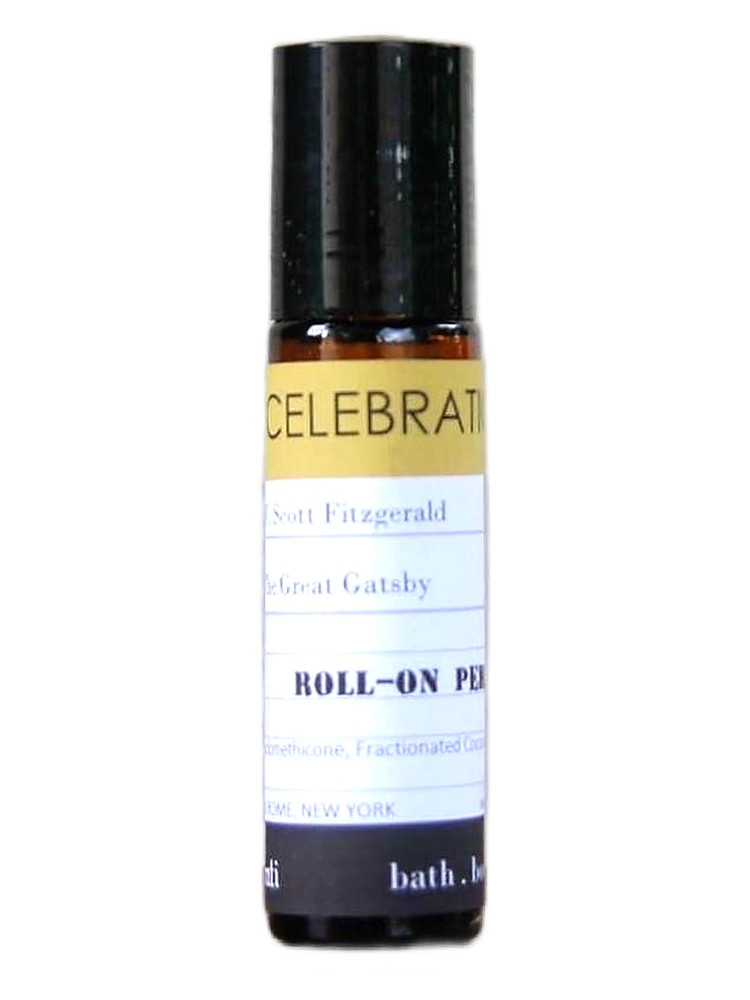 Celebration – Latherati