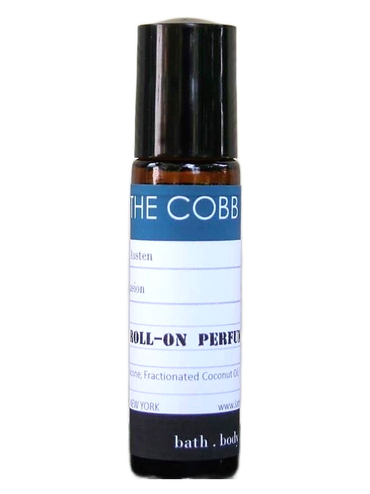 The Cobb – Latherati