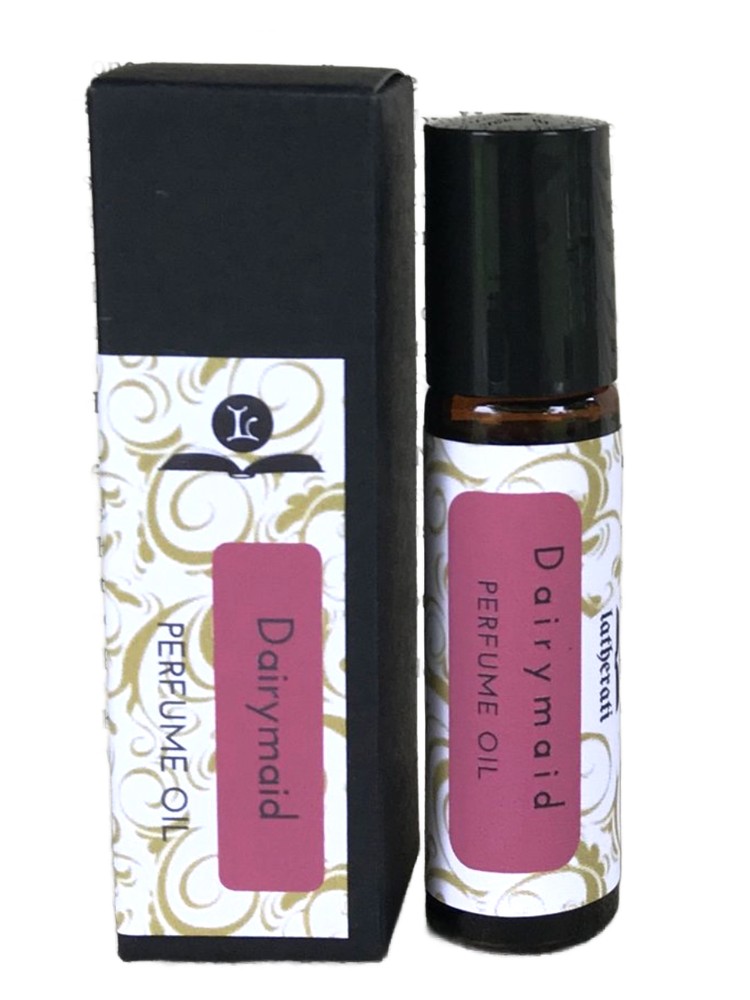 Dairymaid – Latherati