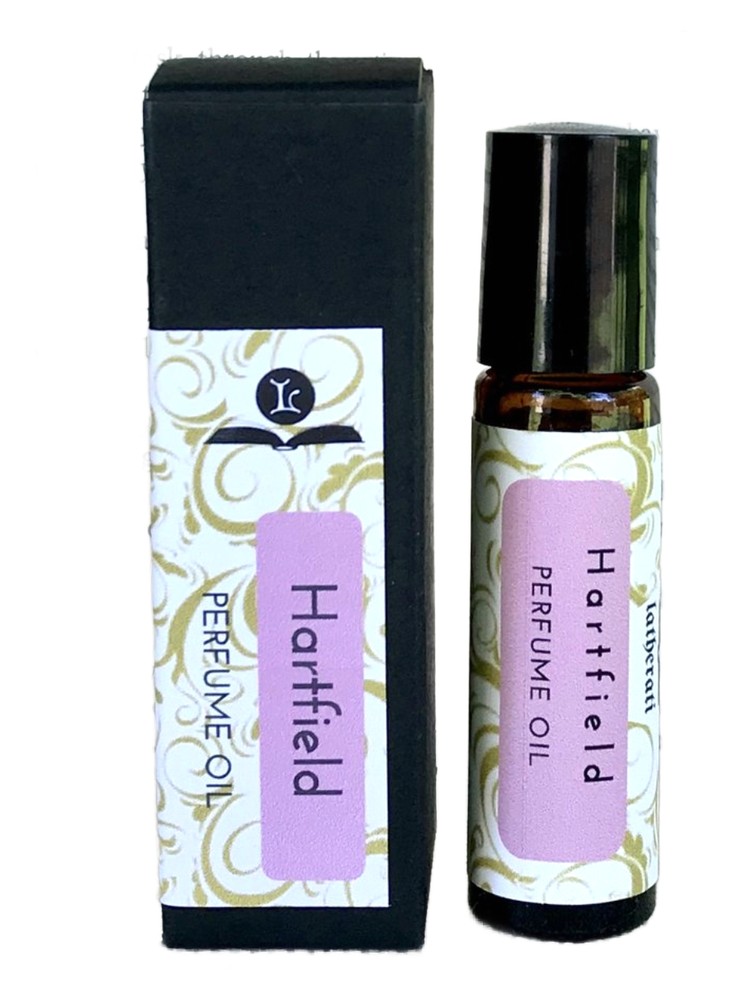 Hartfield – Latherati
