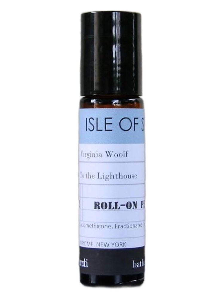 Isle Of Skye – Latherati