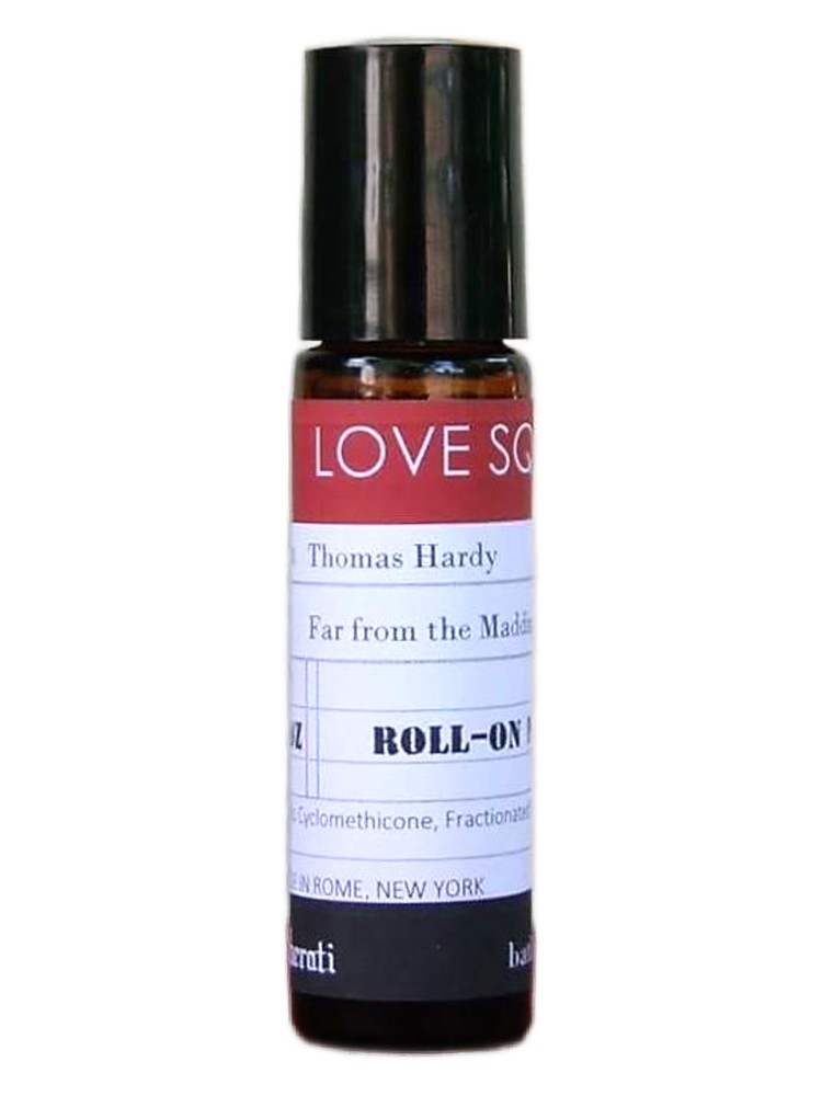 Love Square – Latherati