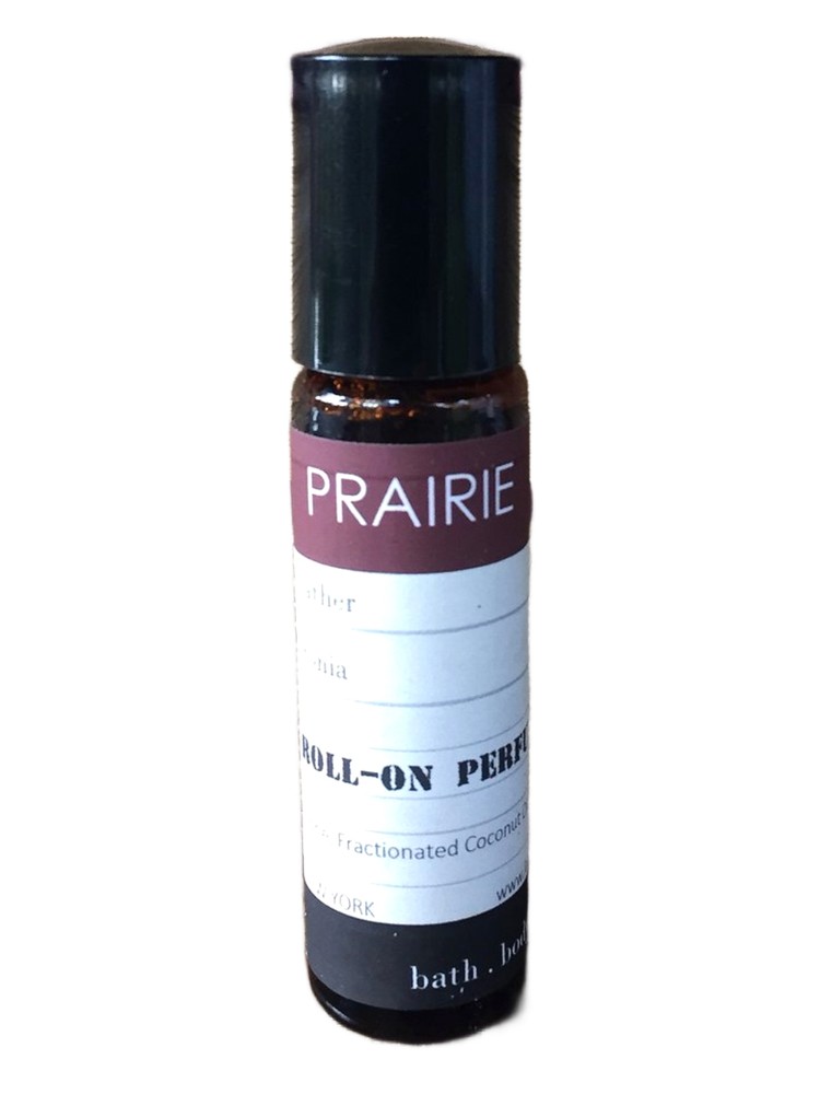 Prairie – Latherati