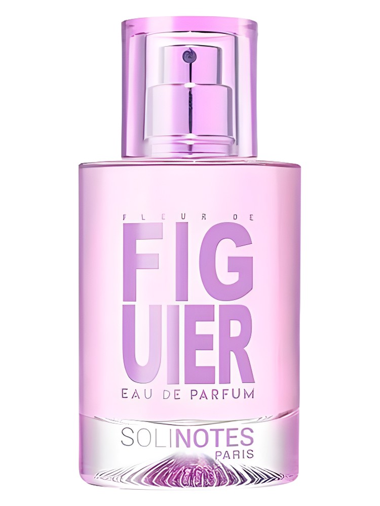 Fleur de Figuier – Solinotes