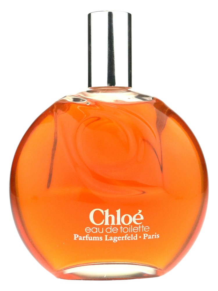 Chloé (Parfums Lagerfeld) – Karl Lagerfeld