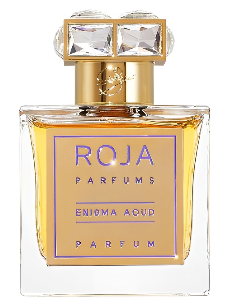 Enigma Aoud – Roja Dove