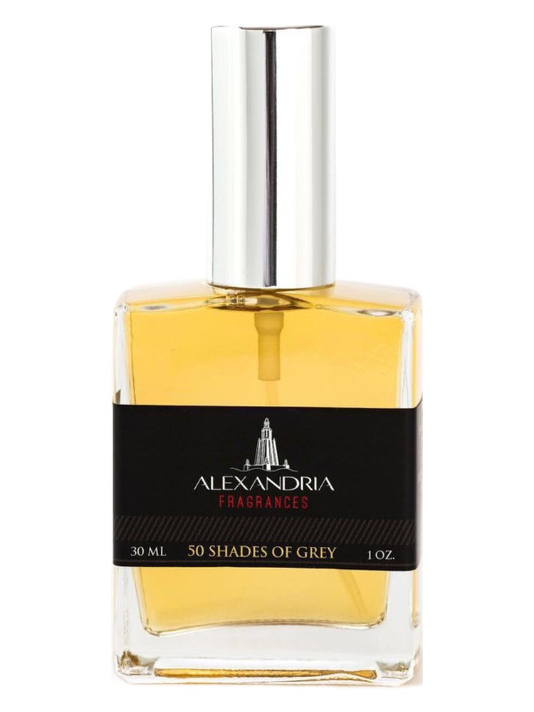 50 Shades Of Gray – Alexandria Fragrances