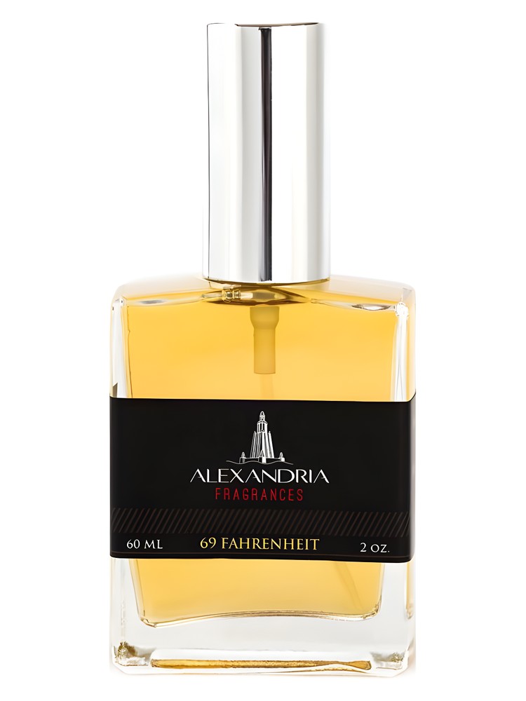 69 Fahrenheit – Alexandria Fragrances