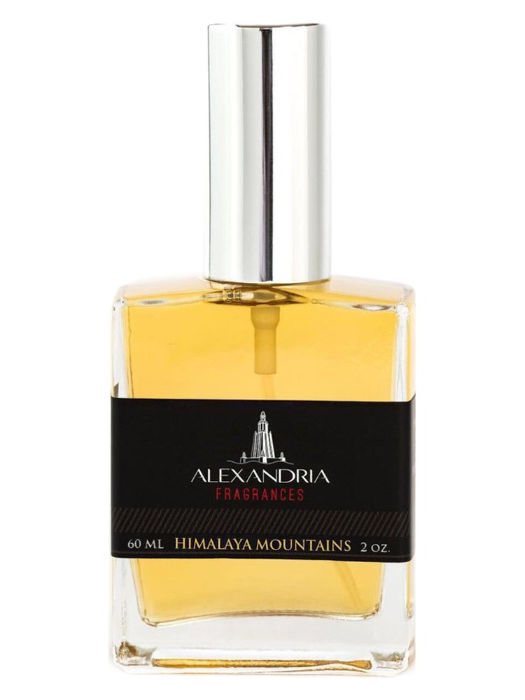 Himalaya Mountains – Alexandria Fragrances
