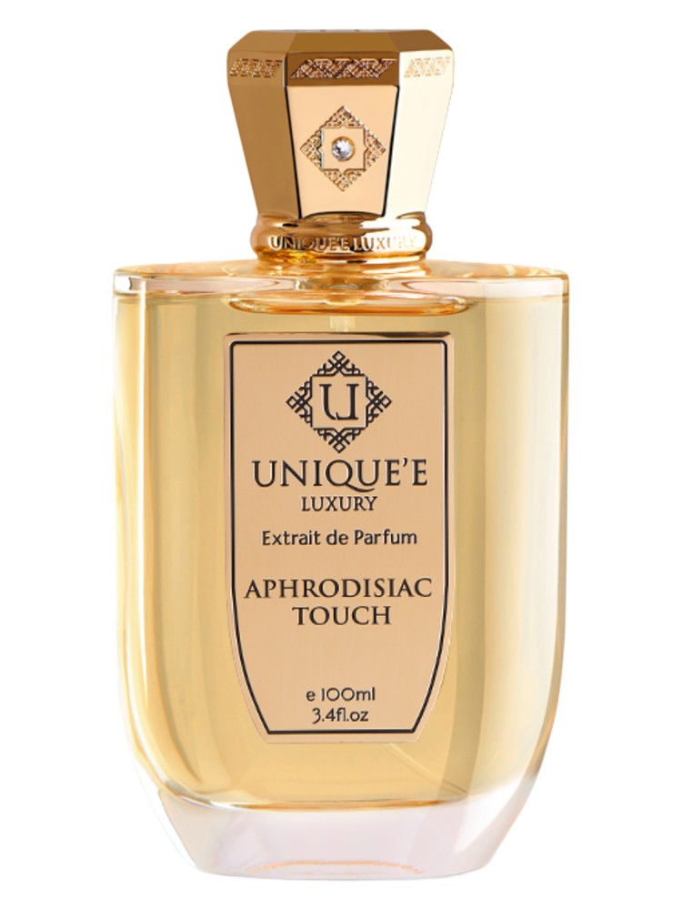Aphrodisiac Touch – Unique'e Luxury
