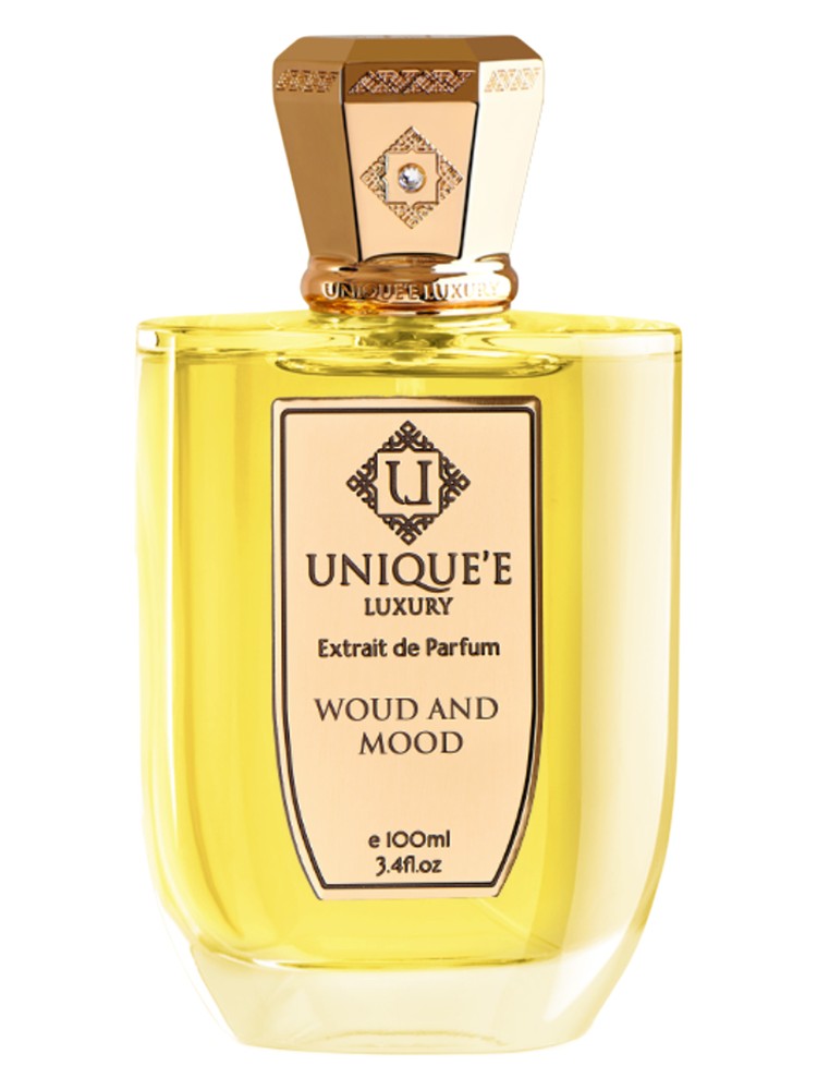 Woud And Mood – Unique'e Luxury