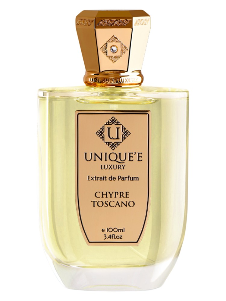 Chypre Toscano – Unique'e Luxury