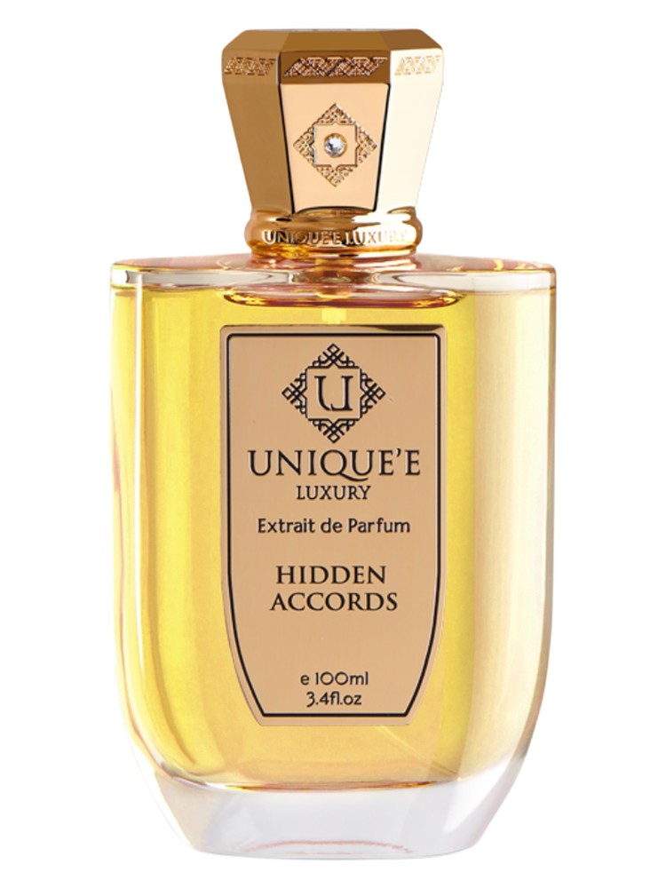 Hidden Accords – Unique'e Luxury