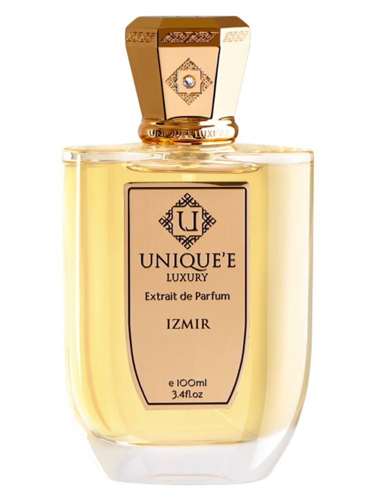 Izmir – Unique'e Luxury