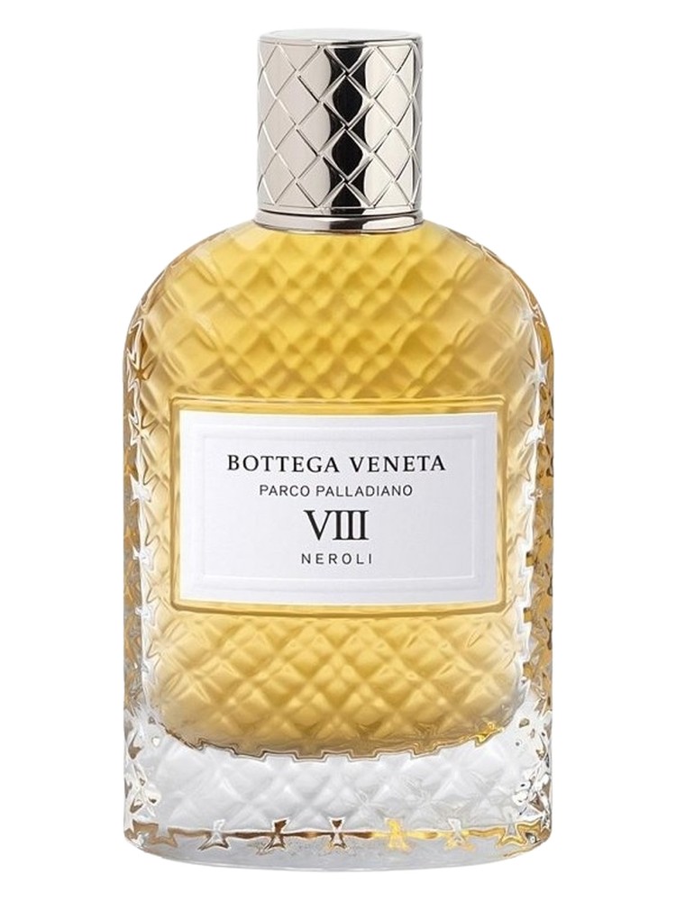Parco Palladiano VIII: Neroli – Bottega Veneta