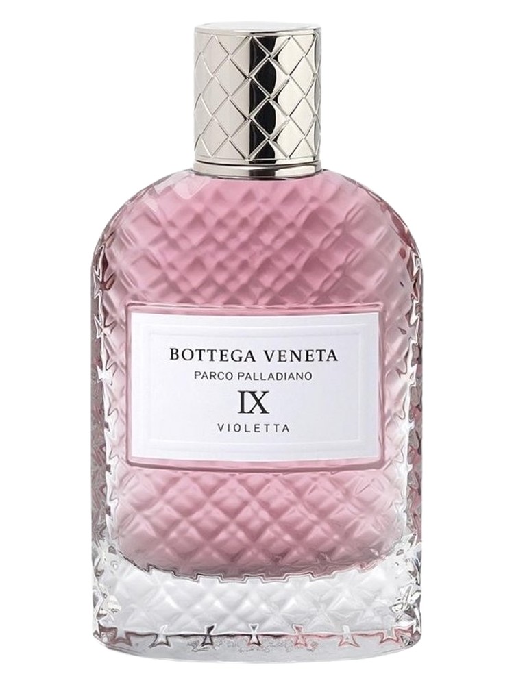 Parco Palladiano IX: Violetta – Bottega Veneta