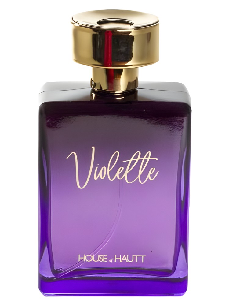 Violette – House of Hautt