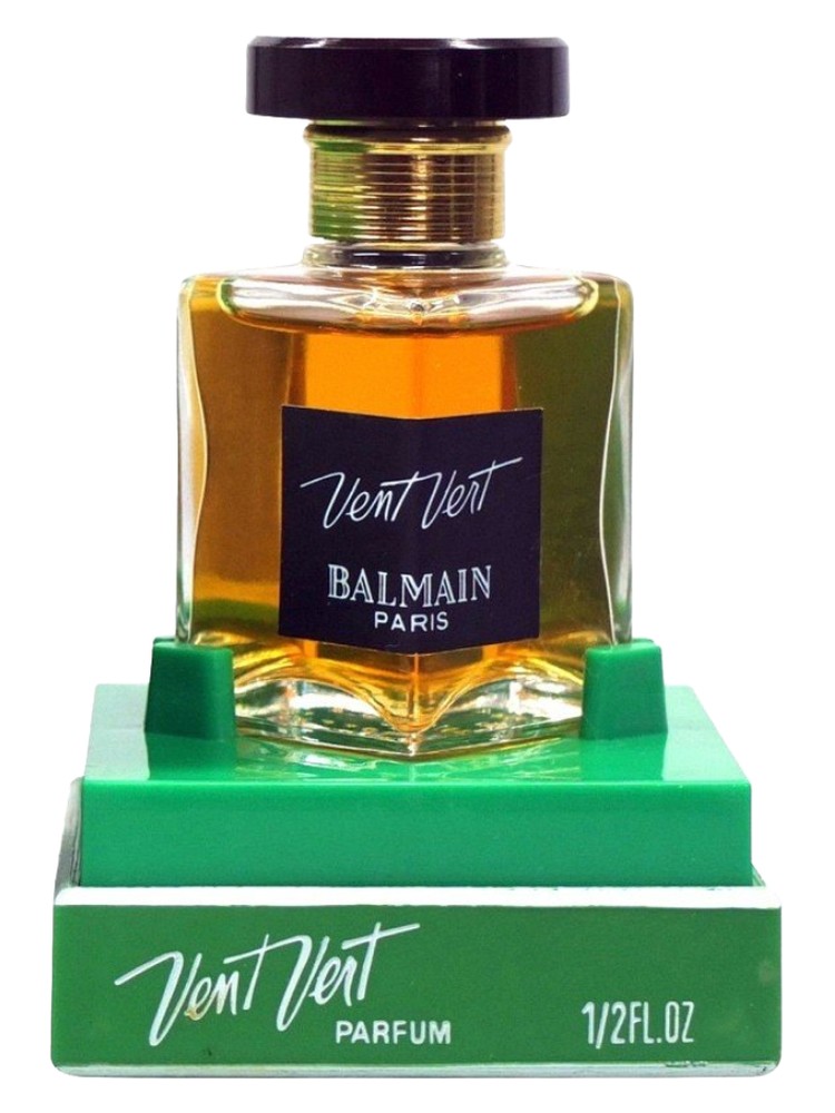 Vent Vert The Original – Balmain Beauty