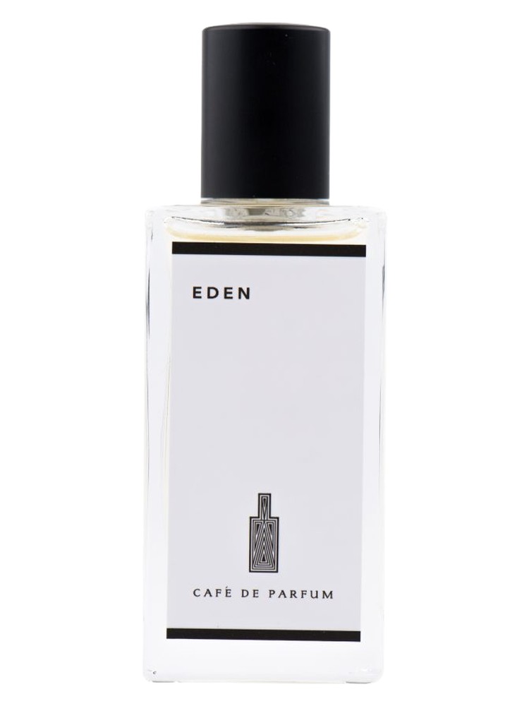 Eden – Café de Parfum
