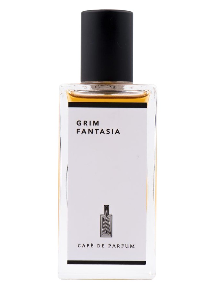 Grim Fantasia – Café de Parfum