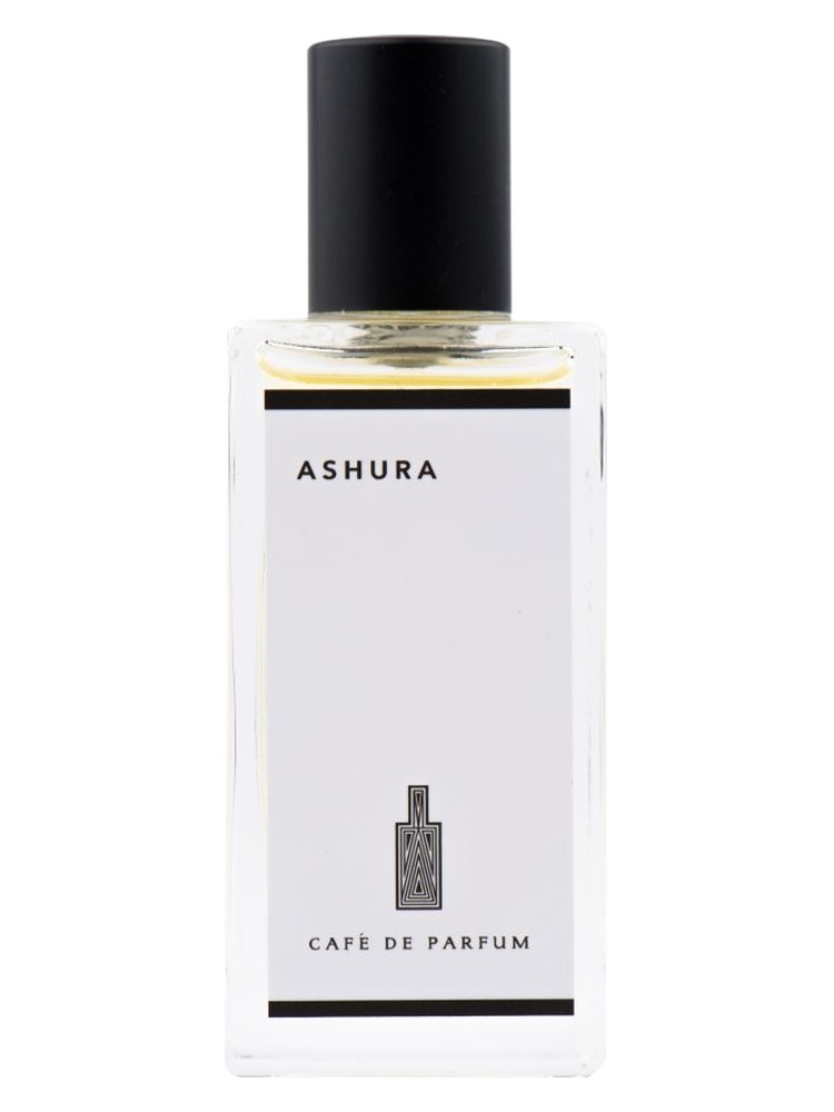 Ashura – Café de Parfum
