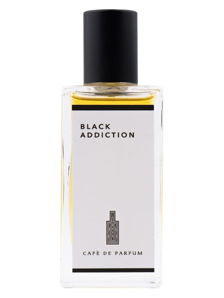 Black Addiction – Café de Parfum