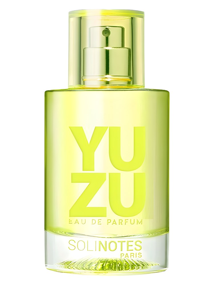 Yuzu – Solinotes