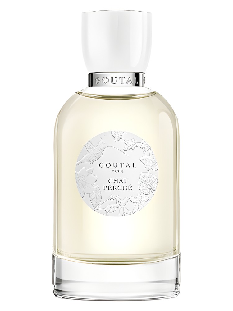 Chat Perché – Goutal