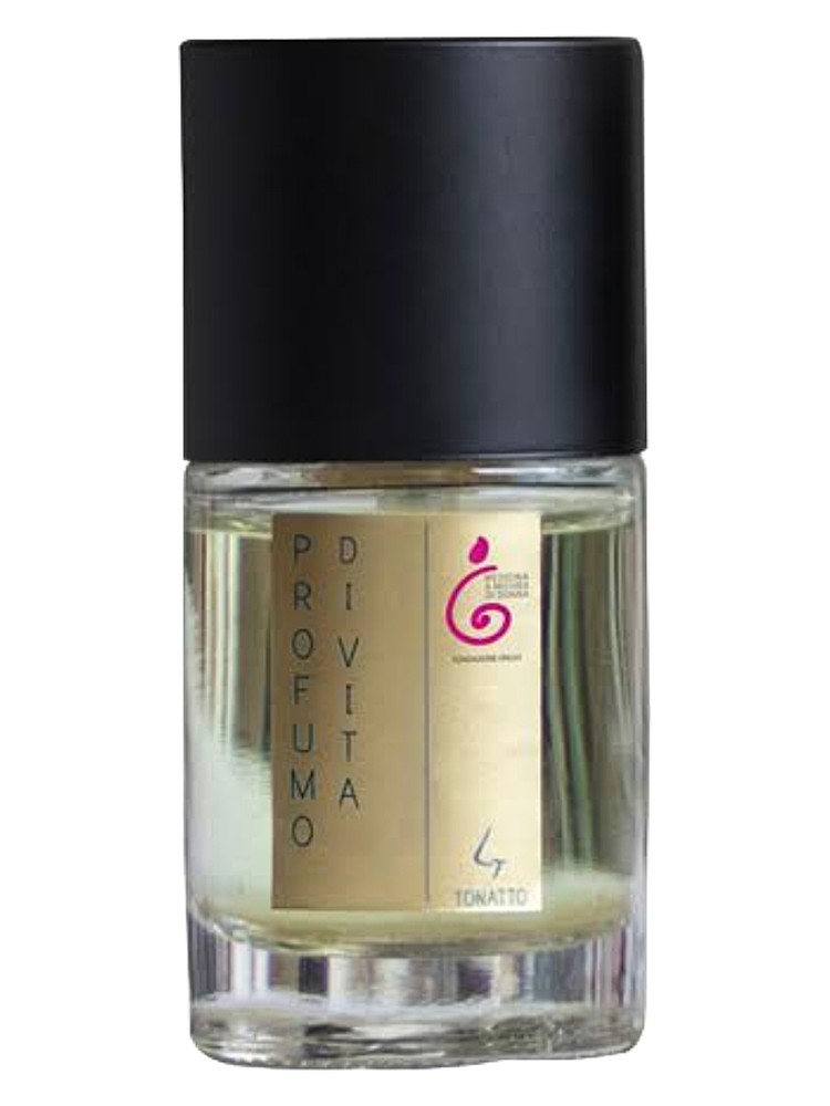 Profumo Di Vita – Tonatto Profumi