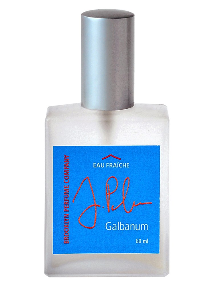Galbanum – Brooklyn Perfume Company